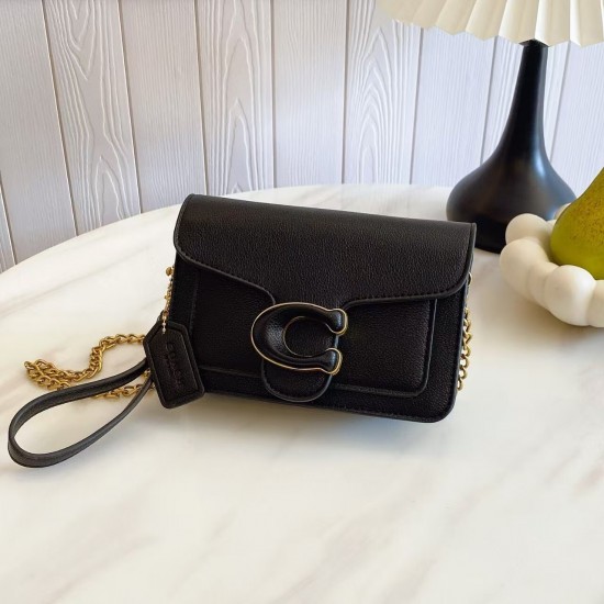 High-Quality Coach Bags and Wallets, $30–$50