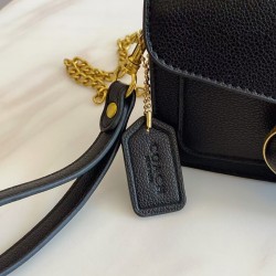 High-Quality Coach Bags and Wallets, $30–$50