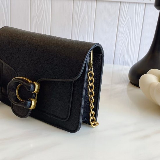 High-Quality Coach Bags and Wallets, $30–$50