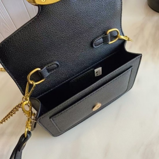 High-Quality Coach Bags and Wallets, $30–$50