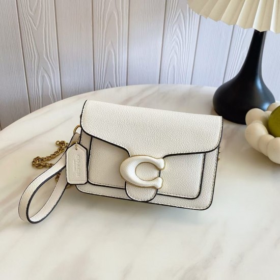 High-Quality Coach Bags and Wallets, $30–$50
