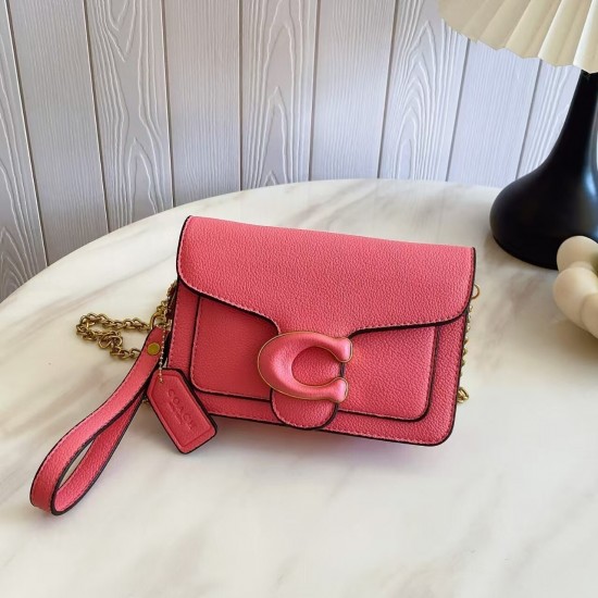 High-Quality Coach Bags and Wallets, $30–$50
