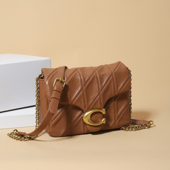 High-Quality Coach Bags and Wallets, $30–$50