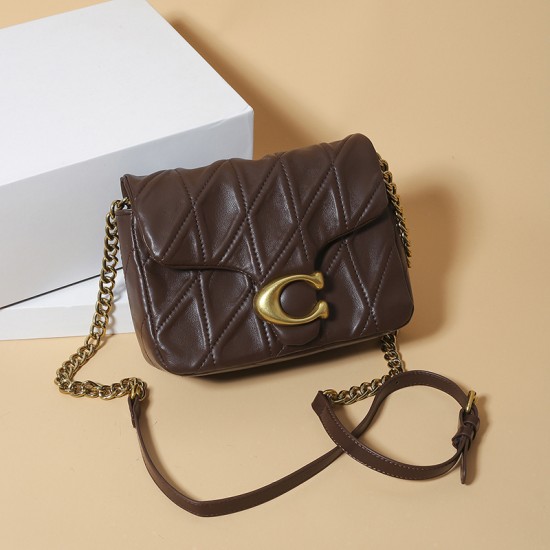 High-Quality Coach Bags and Wallets, $30–$50