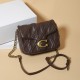 High-Quality Coach Bags and Wallets, $30–$50
