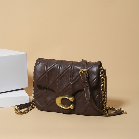 High-Quality Coach Bags and Wallets, $30–$50