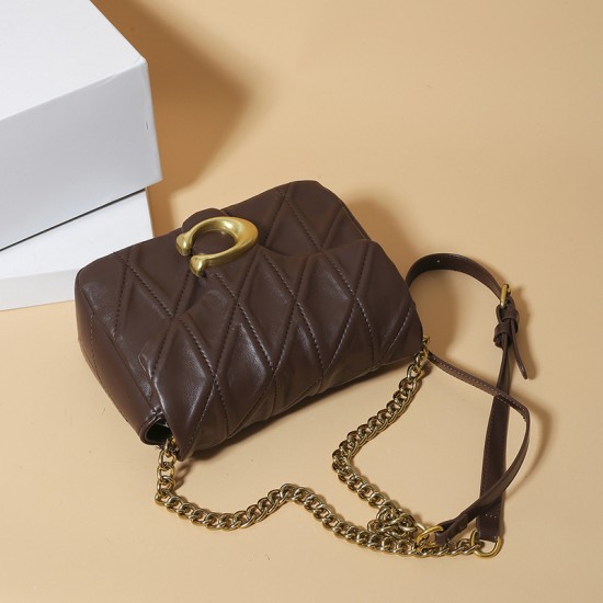 High-Quality Coach Bags and Wallets, $30–$50