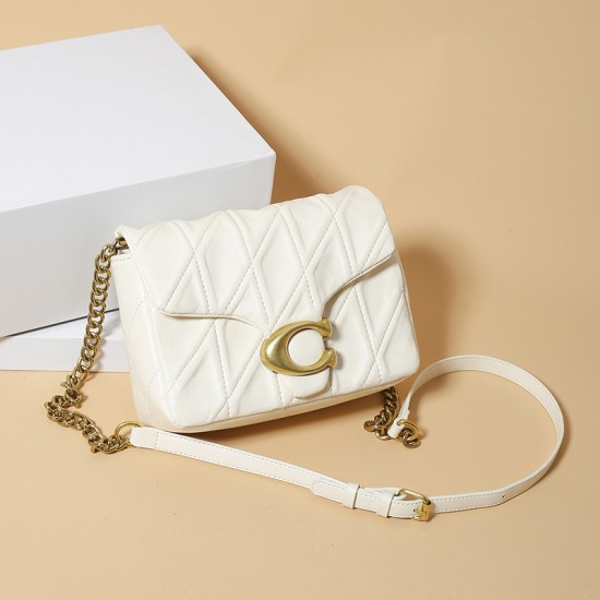 High-Quality Coach Bags and Wallets, $30–$50