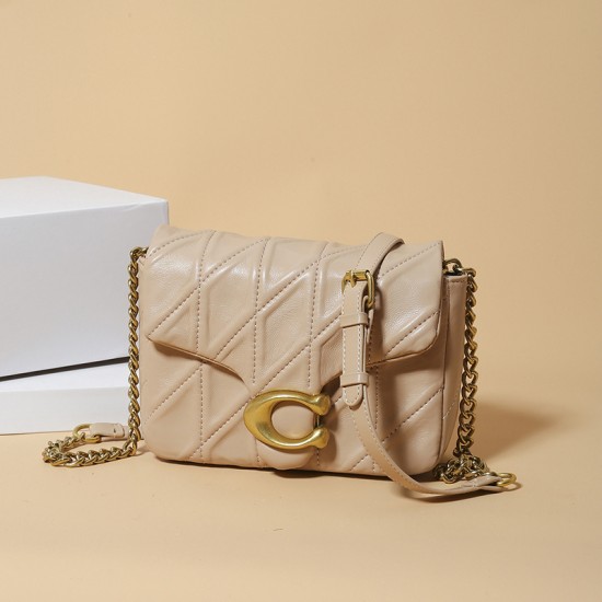 High-Quality Coach Bags and Wallets, $30–$50