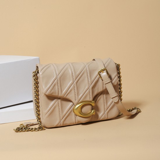 High-Quality Coach Bags and Wallets, $30–$50