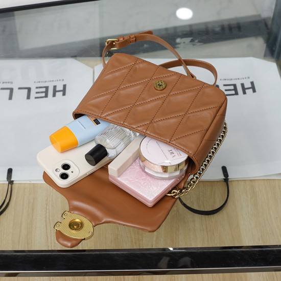 High-Quality Coach Bags and Wallets, $30–$50
