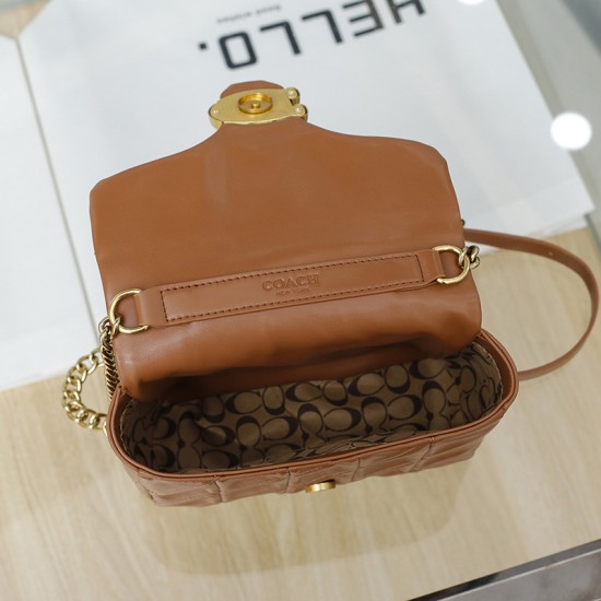 High-Quality Coach Bags and Wallets, $30–$50