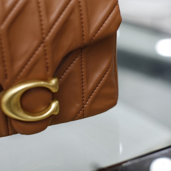 High-Quality Coach Bags and Wallets, $30–$50