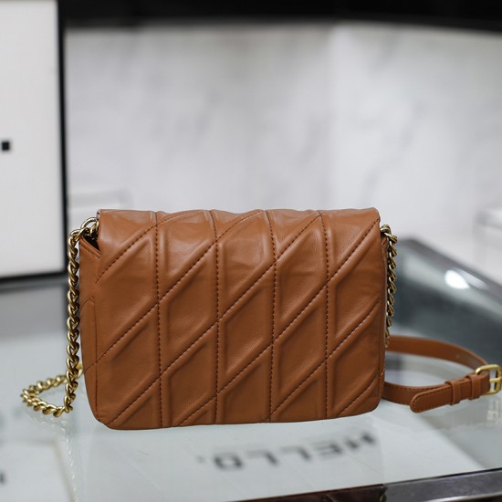 High-Quality Coach Bags and Wallets, $30–$50