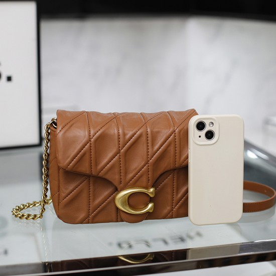 High-Quality Coach Bags and Wallets, $30–$50