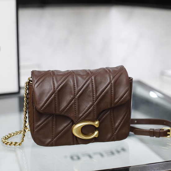 High-Quality Coach Bags and Wallets, $30–$50