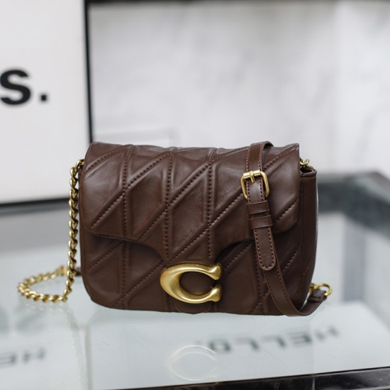 High-Quality Coach Bags and Wallets, $30–$50