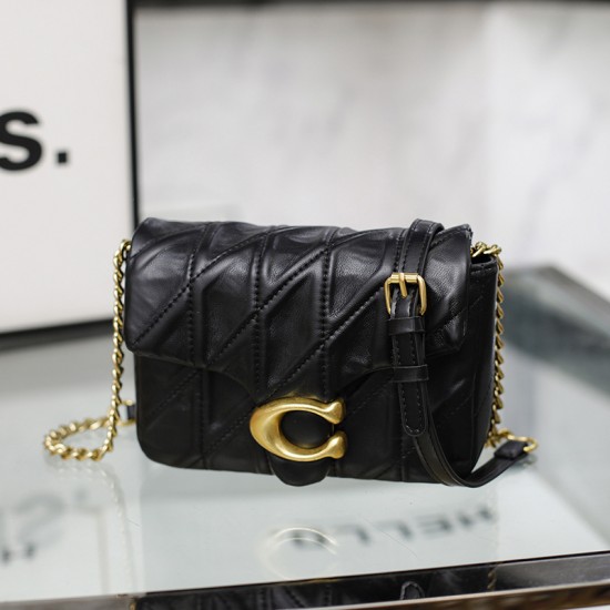 High-Quality Coach Bags and Wallets, $30–$50