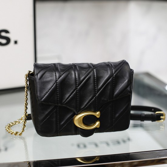 High-Quality Coach Bags and Wallets, $30–$50
