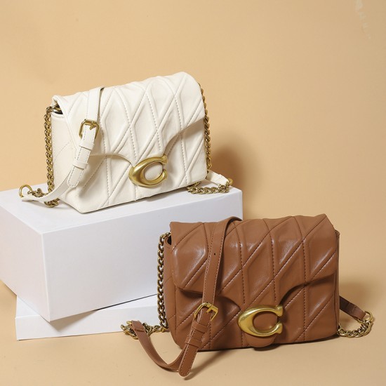 High-Quality Coach Bags and Wallets, $30–$50