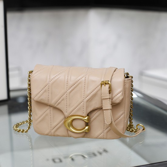 High-Quality Coach Bags and Wallets, $30–$50