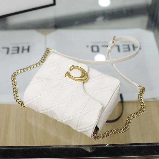 High-Quality Coach Bags and Wallets, $30–$50