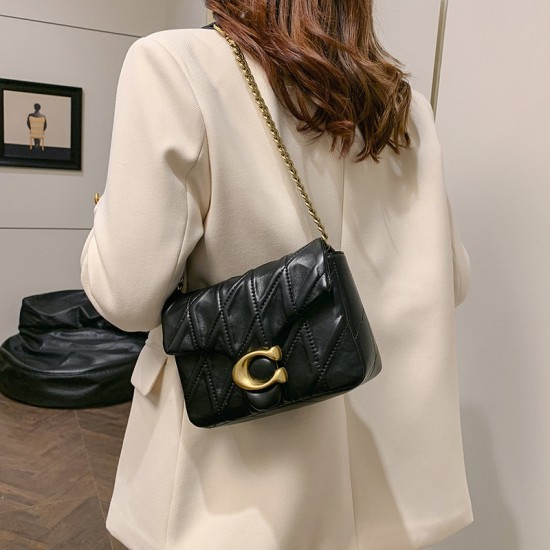 High-Quality Coach Bags and Wallets, $30–$50