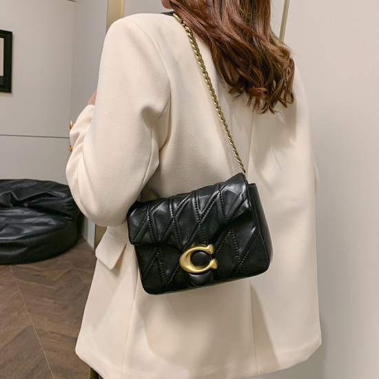 High-Quality Coach Bags and Wallets, $30–$50