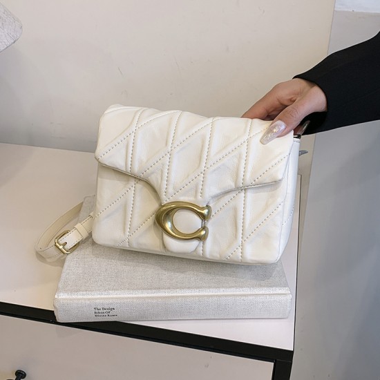 High-Quality Coach Bags and Wallets, $30–$50
