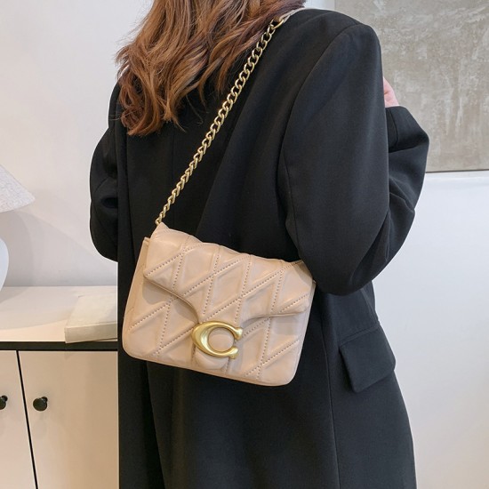 High-Quality Coach Bags and Wallets, $30–$50