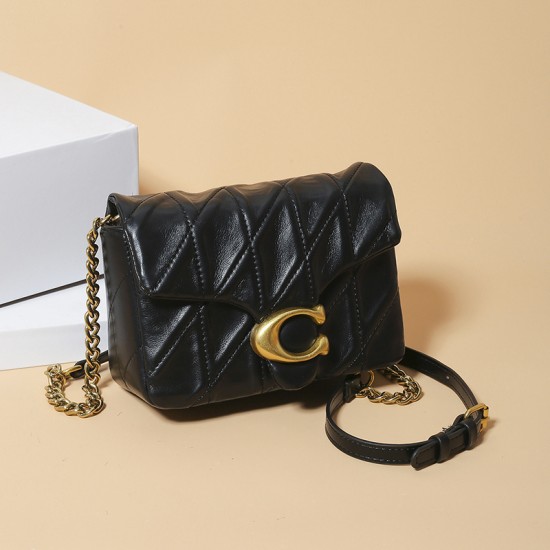 High-Quality Coach Bags and Wallets, $30–$50