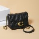 High-Quality Coach Bags and Wallets, $30–$50