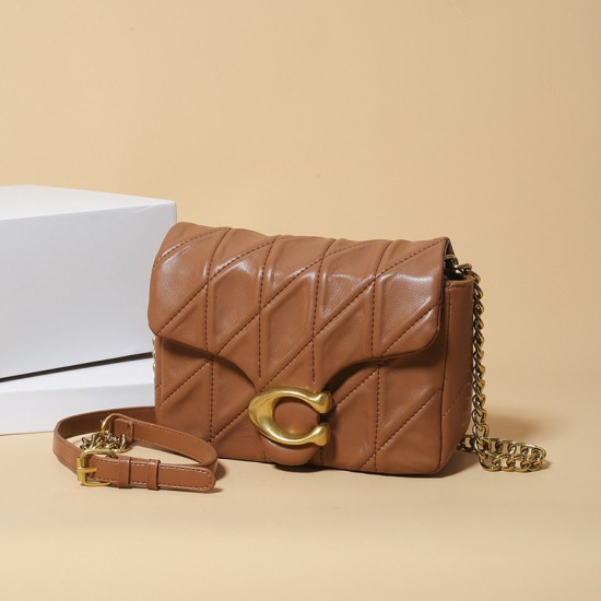 High-Quality Coach Bags and Wallets, $30–$50