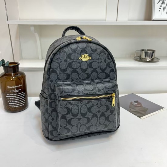 High-Quality Coach Bags and Wallets, $30–$50