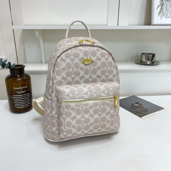High-Quality Coach Bags and Wallets, $30–$50