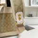 High-Quality Coach Bags and Wallets, $30–$50