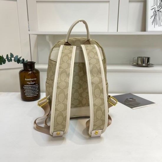 High-Quality Coach Bags and Wallets, $30–$50