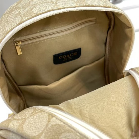 High-Quality Coach Bags and Wallets, $30–$50
