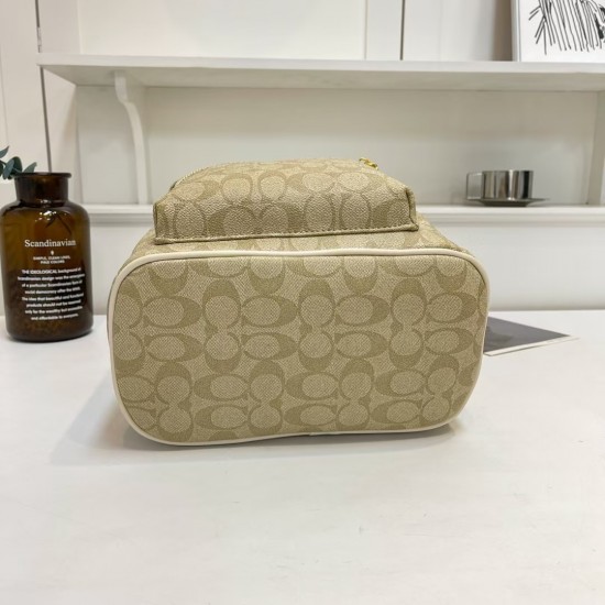 High-Quality Coach Bags and Wallets, $30–$50