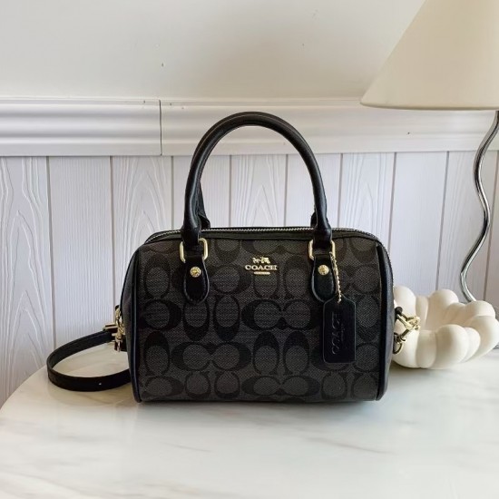 High-Quality Coach Bags and Purses, $30–$50