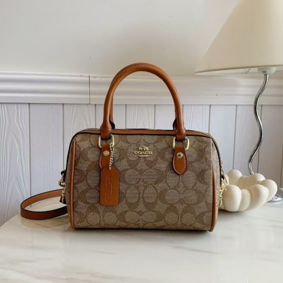 High-Quality Coach Bags and Purses, $30–$50