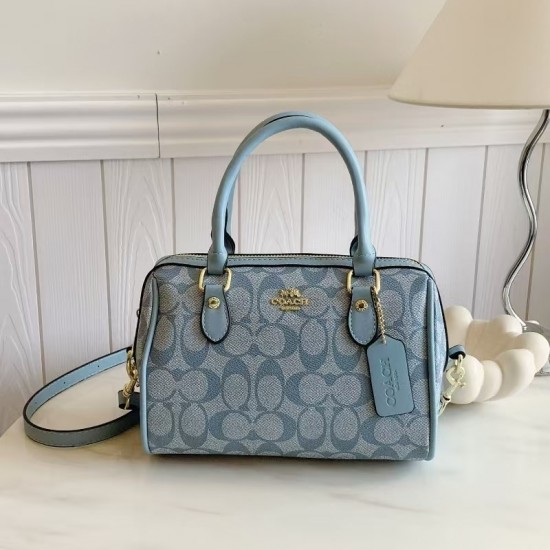 High-Quality Coach Bags and Purses, $30–$50