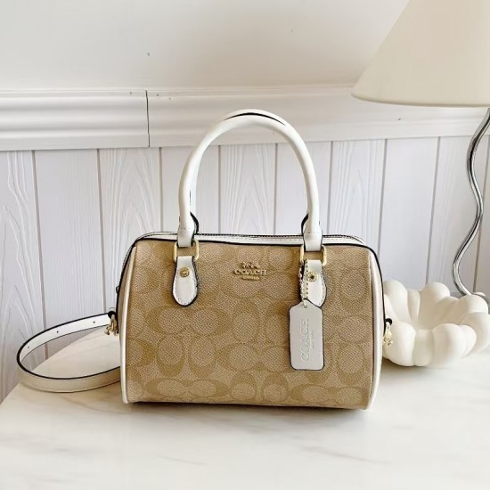 High-Quality Coach Bags and Purses, $30–$50
