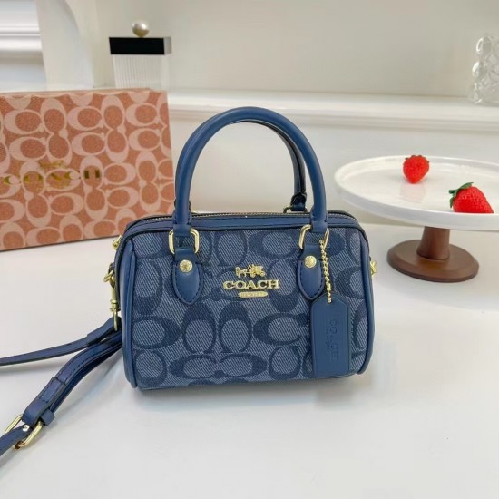 High-Quality Coach Bags and Purses, $30–$50