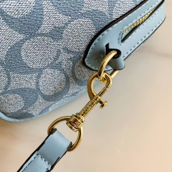 High-Quality Coach Bags and Purses, $30–$50