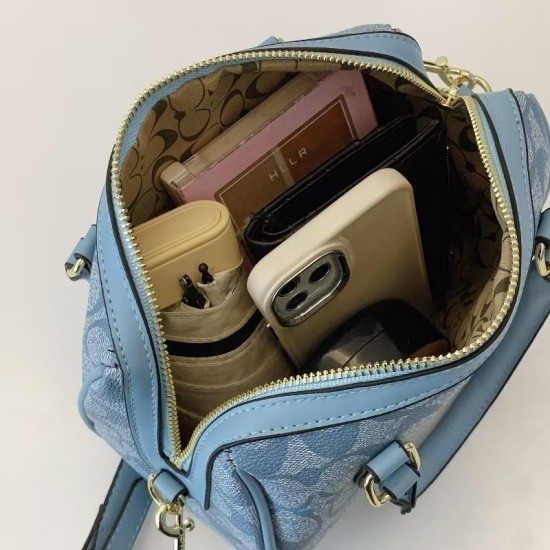 High-Quality Coach Bags and Purses, $30–$50
