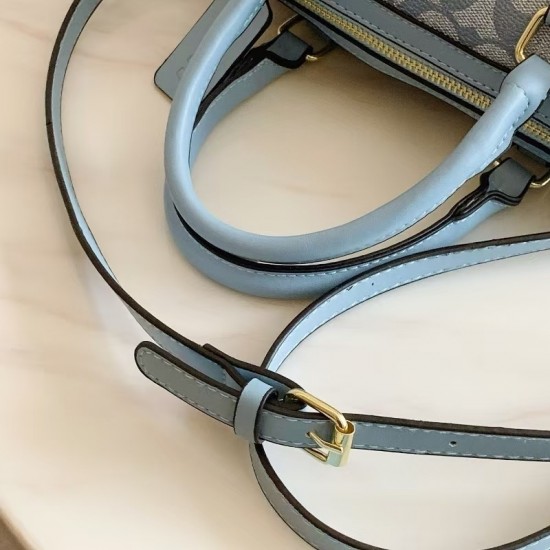 High-Quality Coach Bags and Purses, $30–$50