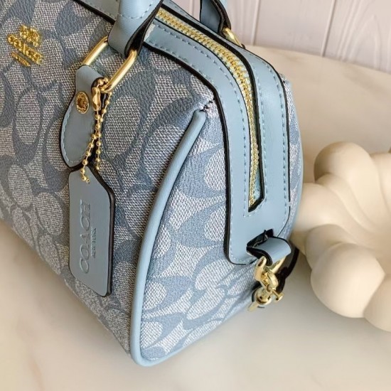 High-Quality Coach Bags and Purses, $30–$50