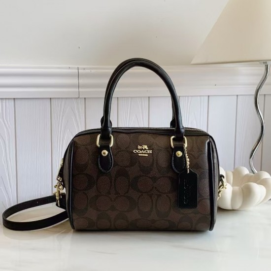 High-Quality Coach Bags and Purses, $30–$50