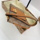 High-Quality Coach Bags and Wallets, $30–$50